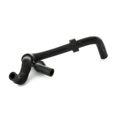 Radiator Hose RIDEX 475R10589 475R10589 - photo 2