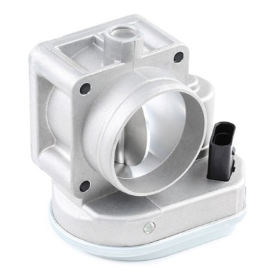 Дроссельная заслонка RIDEX 158T0138 158T0138 - photo 3