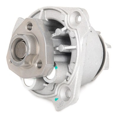 Water Pump, Engine Cooling RIDEX 1260W0212 1260W0212 - photo 3