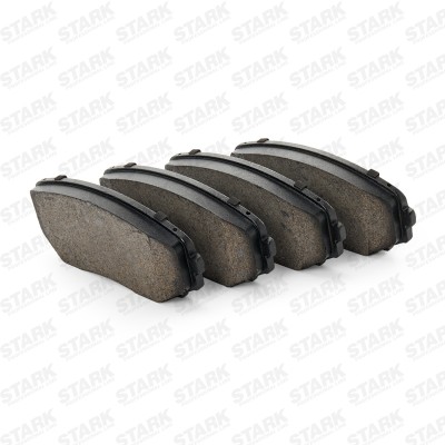 Brake Pads Set Stark SKBP-0011112 SKBP-0011112 - photo 5