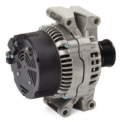 Alternator RIDEX 4G1363R 4G1363R - photo 4