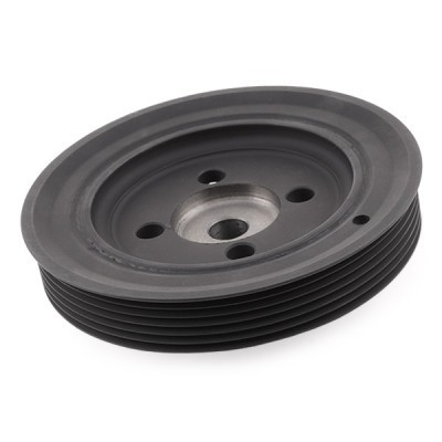 Belt Pulley, crankshaft RIDEX 3213B0033 3213B0033 - photo 4