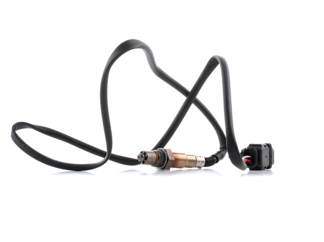 Lambda (Oxygen) Sensor RIDEX 3922L0178 3922L0178 - photo 1