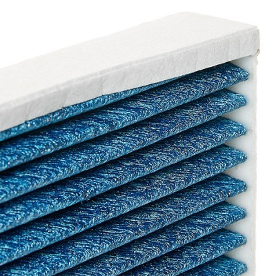 Cabin Air Filter RIDEX 424I0591P 424I0591P - photo 5