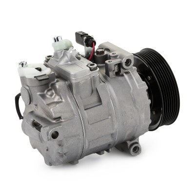 Compressor, Air Conditioning 447K0239R - photo 4