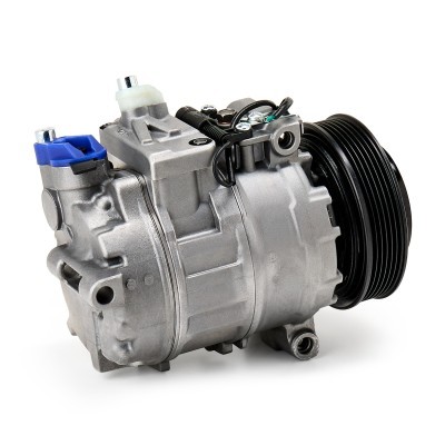 Compressor, Air Conditioning 447K0539R - photo 4