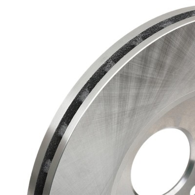 Brake Disc RIDEX 82B0165 82B0165 - photo 7