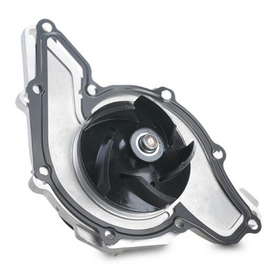 Water Pump, Engine Cooling RIDEX 1260W0135 1260W0135 - photo 3