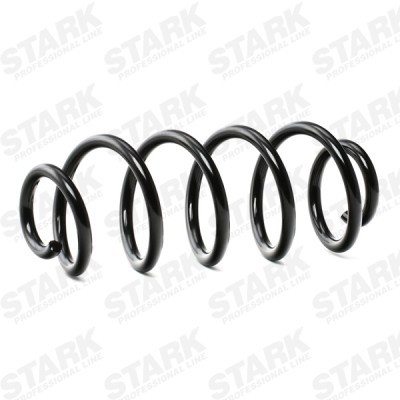 Suspension Spring Stark SKCS-0040223 SKCS-0040223 - photo 4