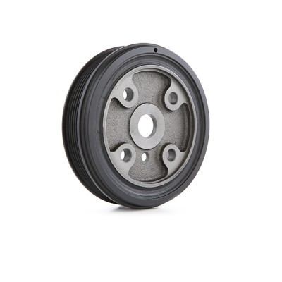 Belt Pulley, crankshaft RIDEX 3213B0055 3213B0055 - photo 4