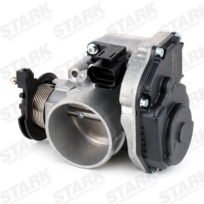 Дроссельная заслонка Stark SKTB-0430068 SKTB-0430068 - photo 5