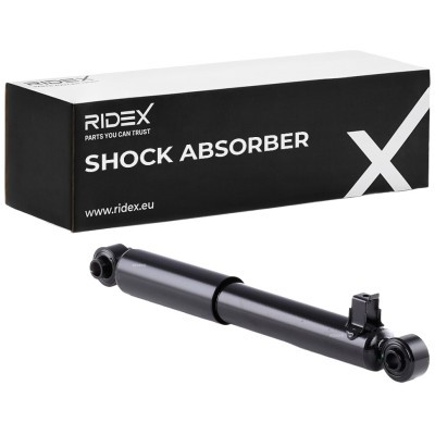Shock Absorber RIDEX 854S0194 854S0194 - photo 2