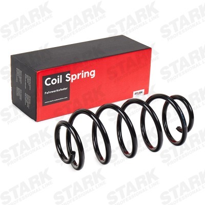 Suspension Spring Stark SKCS-0040579 SKCS-0040579 - photo 2