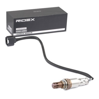 Lambda (Oxygen) Sensor RIDEX 3922L0694 3922L0694 - photo 2
