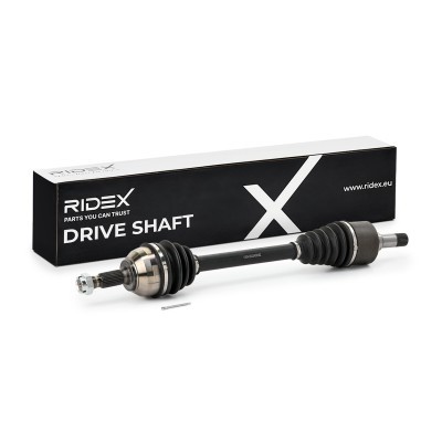 Drive Shaft RIDEX 13D1632 13D1632 - photo 1