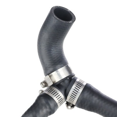 Radiator Hose RIDEX 475R0006 475R0006 - photo 5
