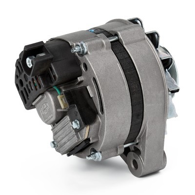 Alternator RIDEX 4G1519R 4G1519R - photo 4