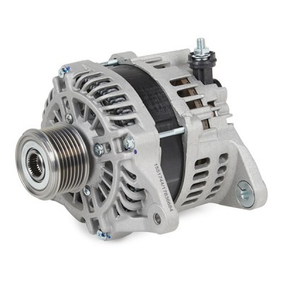 Alternator RIDEX 4G1423 4G1423 - photo 3