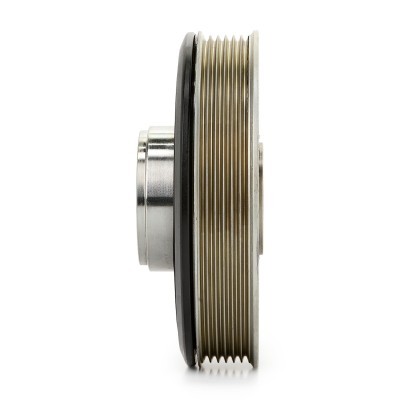 Belt Pulley, crankshaft RIDEX 3213B0196 3213B0196 - photo 4