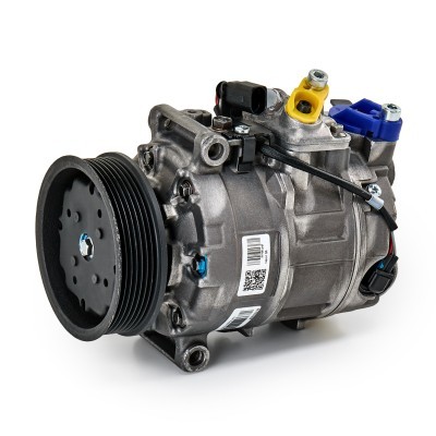 Compressor, Air Conditioning 447K0280R - photo 3