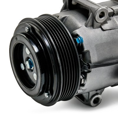 Compressor, Air Conditioning 447K0293R - photo 5
