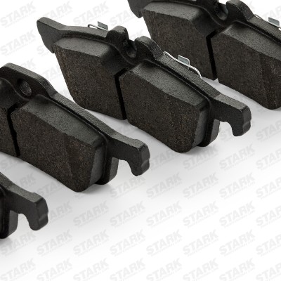 Brake Pads Set Stark SKBP-0010267 SKBP-0010267 - photo 6
