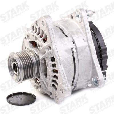 Alternator Stark SKGN-0320098 SKGN-0320098 - photo 3