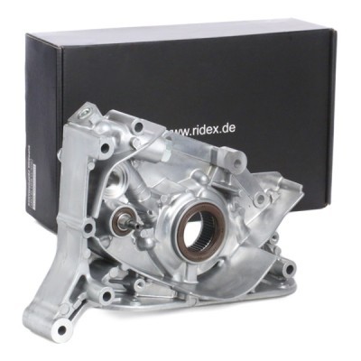 Oil Pump RIDEX 596O0032 596O0032 - photo 2