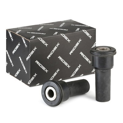 Control Arm Bushing RIDEX 251T0144 251T0144 - photo 2