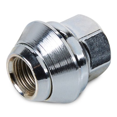 Wheel nut 658W0002 - photo 5