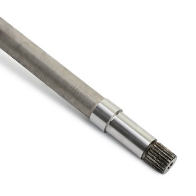 Drive Shaft RIDEX 13D0120 13D0120 - photo 7