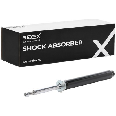 Shock Absorber RIDEX 854S1083 854S1083 - photo 2