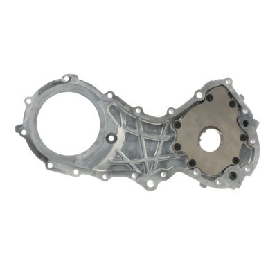 Oil Pump RIDEX 596O0055 596O0055 - photo 3