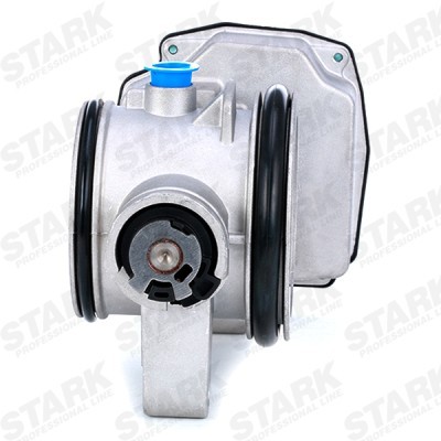 Дроссельная заслонка Stark SKTB-0430027 SKTB-0430027 - photo 6