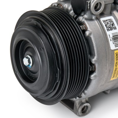 Compressor, Air Conditioning 447K0955R - photo 5
