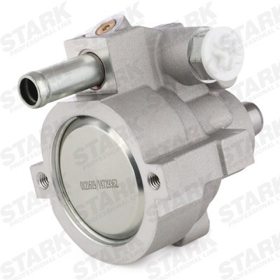 Hydraulic Pump, Steering System Stark SKHP-0540183 SKHP-0540183 - photo 3