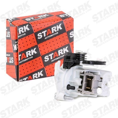 Car boot lock Stark SKTLK-4800002 SKTLK-4800002 - photo 2