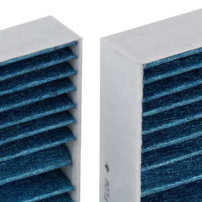 Cabin Air Filter RIDEX 424I0621P 424I0621P - photo 6