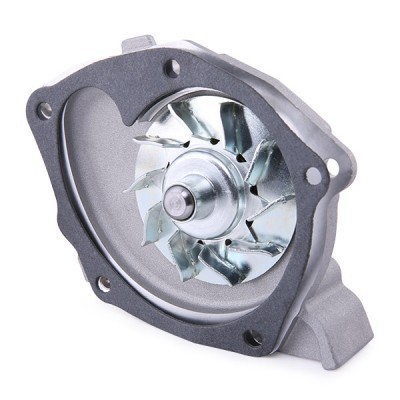 Water Pump, Engine Cooling RIDEX 1260W0376 1260W0376 - photo 4