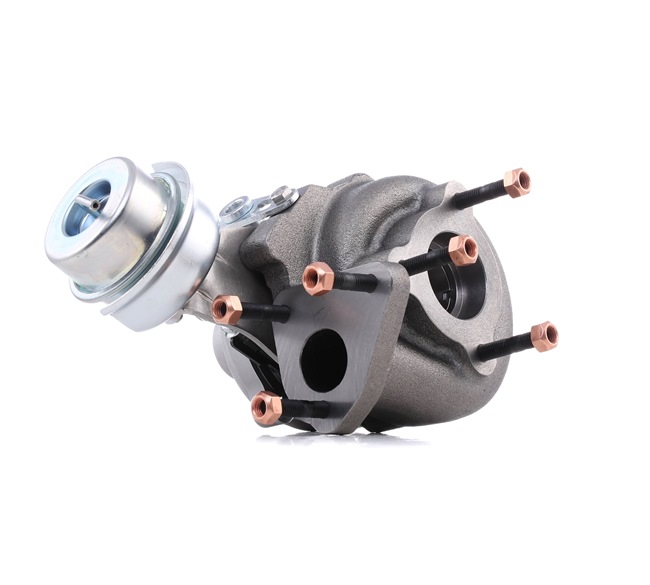 Turbocharger RIDEX 2234C0077 2234C0077 - photo 1
