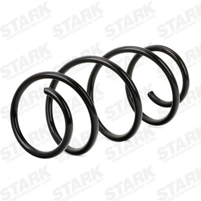 Suspension Spring Stark SKCS-0040164 SKCS-0040164 - photo 4