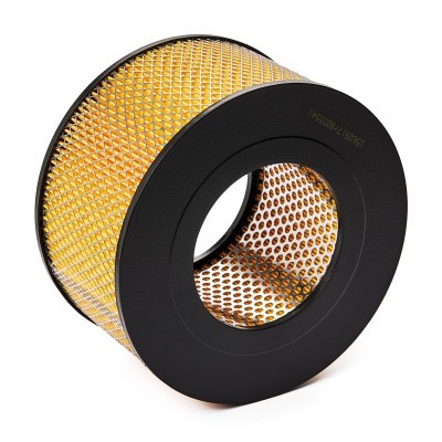 Air Filter RIDEX 8A0466 8A0466 - photo 3