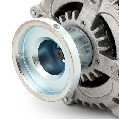 Alternator RIDEX 4G1682R 4G1682R - photo 5