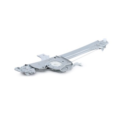 Window Regulator RIDEX 1561W0336 1561W0336 - photo 3