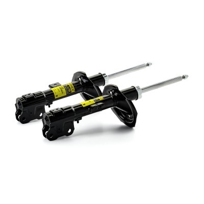 Shock Absorber RIDEX 854S19343P 854S19343P - photo 4