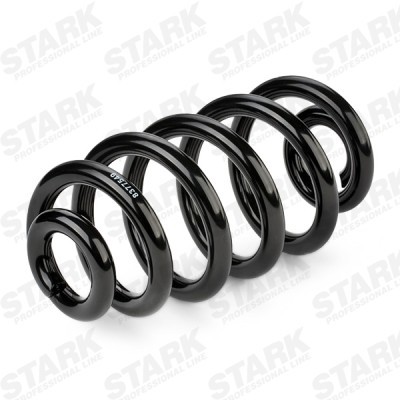 Suspension Spring Stark SKCS-0040386 SKCS-0040386 - photo 4