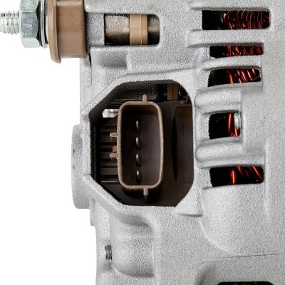 Alternator RIDEX 4G1374 4G1374 - photo 7