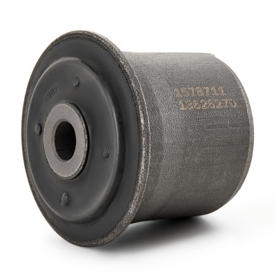 Control Arm Bushing RIDEX 251T0422 251T0422 - photo 3