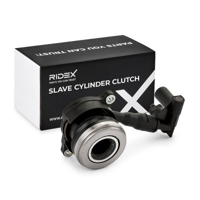 Clutch Slave Cylinder RIDEX 620S0109 620S0109 - photo 2