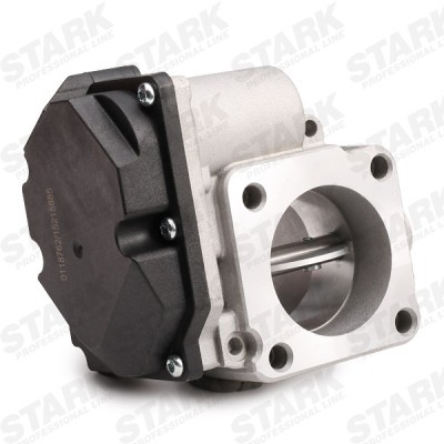 Дроссельная заслонка Stark SKTB-0430199 SKTB-0430199 - photo 4